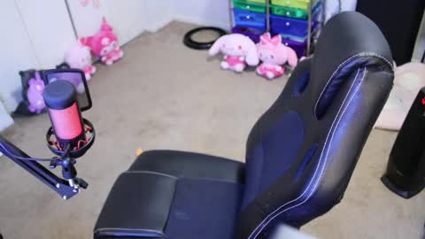 Snapshot of roxiethefox chatting on October 4, 2:48 pm roxie online show from October 4, 2:48 pm