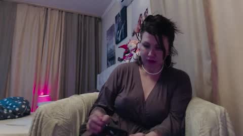 ROXOLANAA SEXY online show from December 3, 2:15 pm