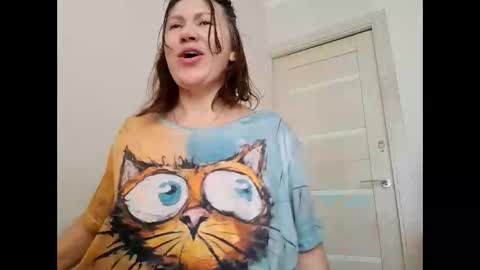 Snapshot of roxolanaa_sexy chatting on March 9, 12:53 pm ROXOLANAA SEXY online show from March 9, 12:53 pm