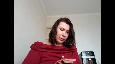 ROXOLANAA SEXY online show from April 15, 8:43 am