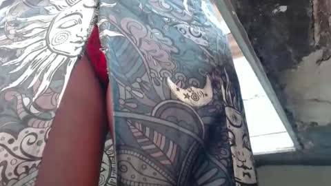 Florecita online show from April 20, 5:59 pm