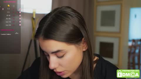 roxxxete online show from September 25, 7:23 am