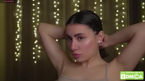 roxxxete online show from November 10, 7:02 pm