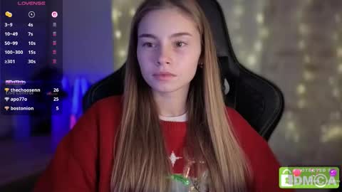 Roxieex ABBY online show from December 20, 11:23 pm