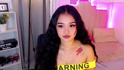 roxxy_blossom online show from November 2, 6:16 am