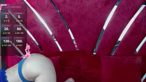 Roxy online show from September 21, 4:08 pm