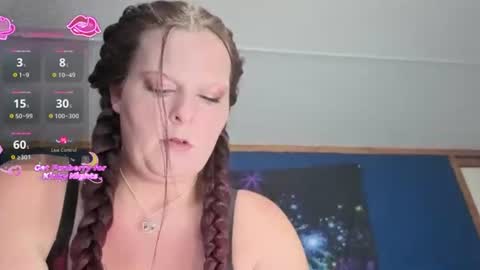 Snapshot of roxxyfoxxy1 chatting on July 6, 6:43 pm Roxxyfoxxy1 online show from July 6, 6:43 pm