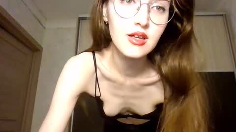 Roxxy Wharton online show from November 21, 6:23 am