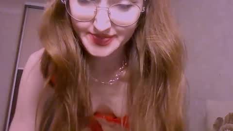 Roxxy Wharton online show from March 28, 8:52 pm