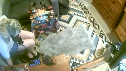 Snapshot of roxy420jane chatting on February 22, 4:38 pm roxy420jane online show from February 22, 4:38 pm