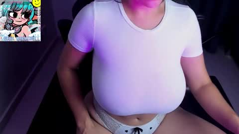 Annah  online show from February 20, 8:27 am