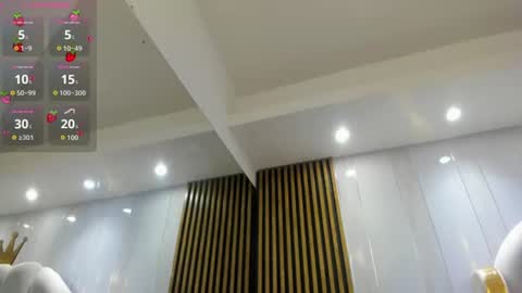 Snapshot of roxy_flame_ chatting on July 24, 11:08 am Roxy online show from July 24, 11:08 am