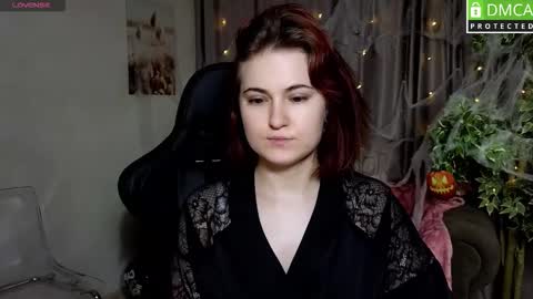 Snapshot of roxy_foxi chatting on November 2, 1:08 am Roxy fiery online show from November 2, 1:08 am