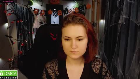 Snapshot of roxy_foxi chatting on November 3, 1:08 am Roxy fiery online show from November 3, 1:08 am