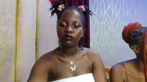 Roxy online show from February 3, 6:40 am