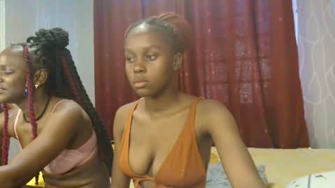 Roxy online show from February 10, 2:21 pm