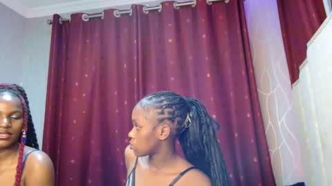 Roxy online show from February 25, 4:05 pm