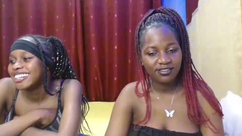 Roxy online show from March 6, 6:37 pm