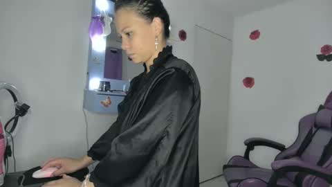 Roxy online show from May 3, 2:06 am