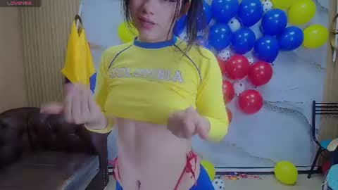 Roxy online show from June 27, 2:23 pm