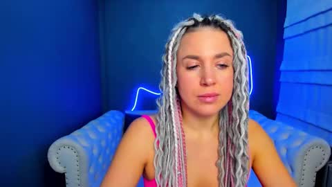 Roxy online show from November 19, 1:49 am