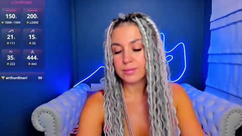 Roxy online show from March 13, 2:18 am