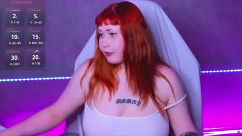 Snapshot of roxy_moor chatting on May 8, 9:47 am Roxy online show from May 8, 9:47 am