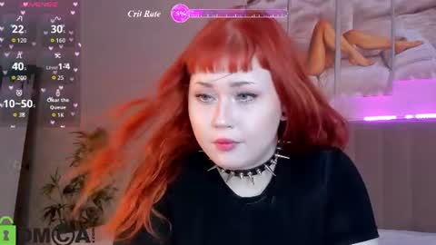 Snapshot of roxy_moor chatting on July 14, 9:36 am Roxy online show from July 14, 9:36 am