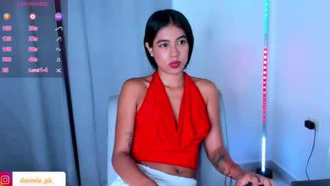 R O X Y  online show from December 1, 8:58 pm