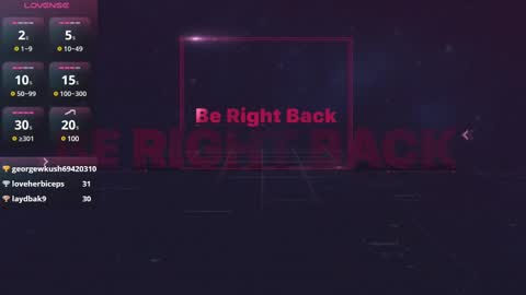 Snapshot of roxy_riot_ chatting on February 22, 4:29 am roxy_riot_ online show from February 22, 4:29 am