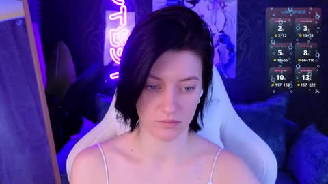 roxy_riot_ online show from March 6, 2:08 am