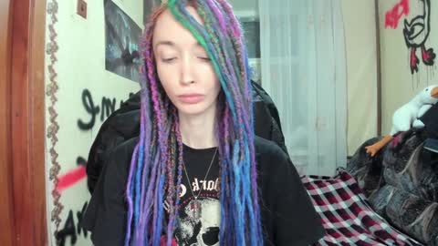 Roxy online show from December 5, 11:18 pm