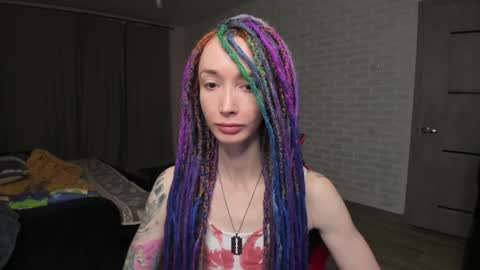 Roxy online show from December 6, 2:24 am