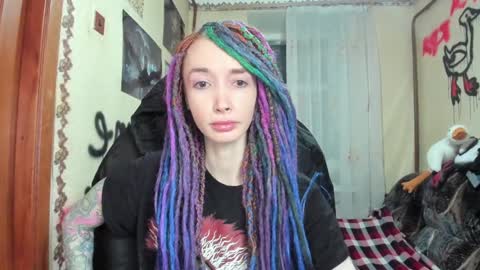 Roxy online show from December 13, 6:59 pm