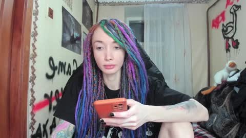 Roxy online show from December 17, 12:12 am