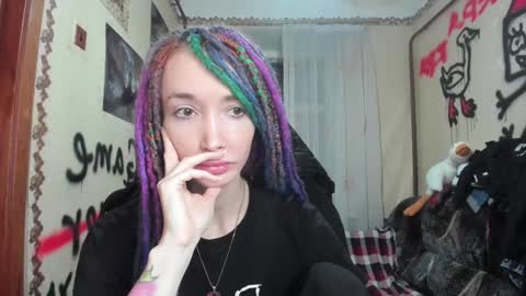 Roxy online show from December 30, 7:42 pm