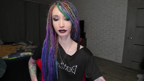 Roxy online show from January 9, 8:01 pm