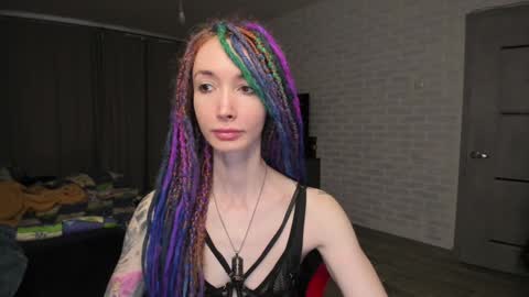 Roxy online show from January 11, 8:43 am