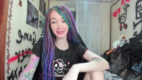 Roxy online show from January 14, 10:12 pm