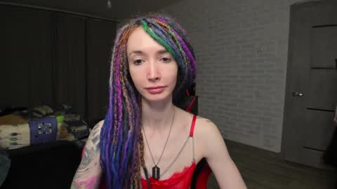 Roxy online show from January 16, 10:02 pm