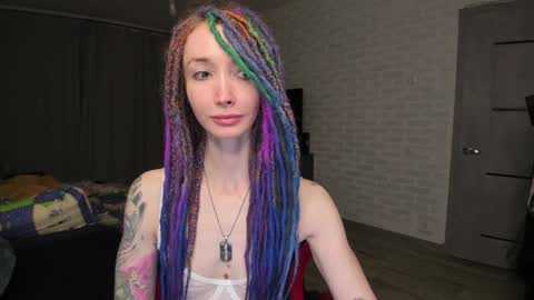 Roxy online show from January 28, 1:08 am