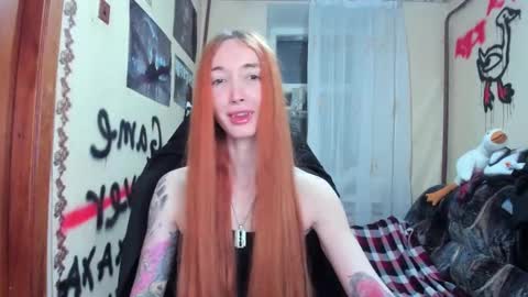 Roxy online show from February 13, 9:17 pm