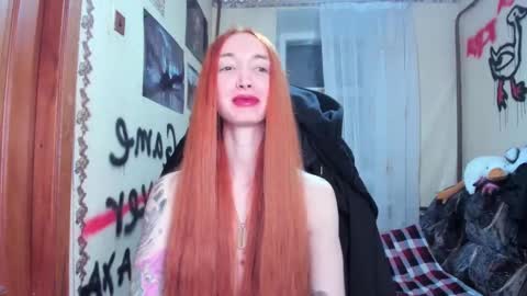 Roxy online show from March 8, 3:56 pm