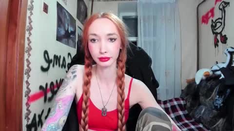 Roxy online show from September 16, 8:54 pm