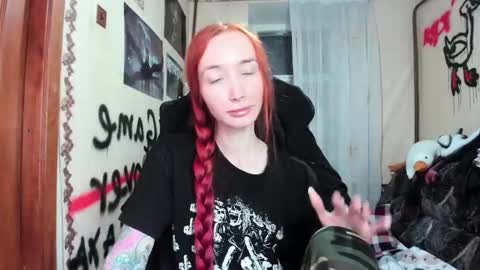 Roxy online show from February 4, 8:25 pm