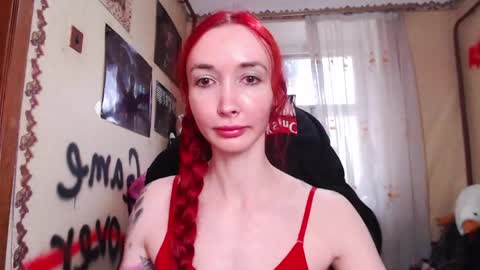 Roxy online show from April 26, 4:43 am