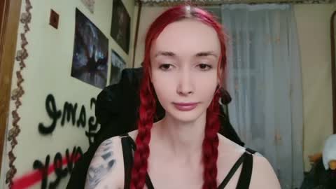 Roxy online show from May 8, 8:58 pm