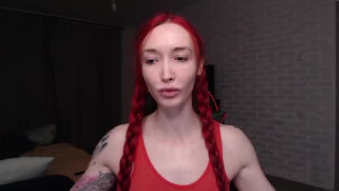 Roxy online show from June 9, 8:53 pm