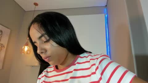 Snapshot of roxy_stone1 chatting on July 4, 7:20 pm roxy_stone1 online show from July 4, 7:20 pm