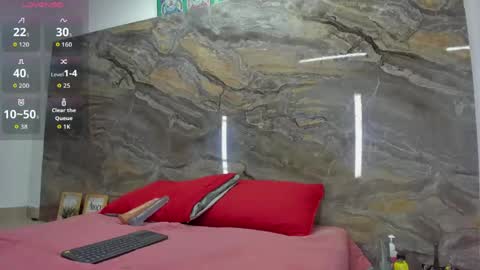 Snapshot of roxy_sweett1 chatting on May 21, 4:19 am Roxy Sweett1 online show from May 21, 4:19 am
